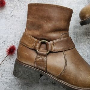 clarks orinocco dip